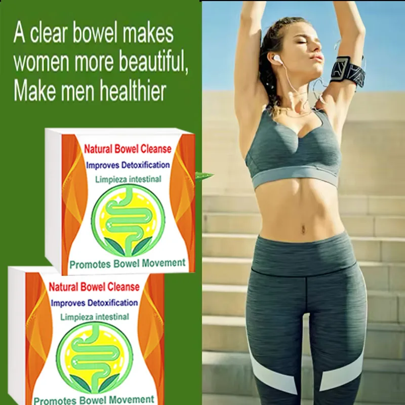 

Neewwon health care full body colon cleanse