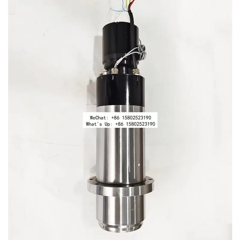 Water Cooling 18000…