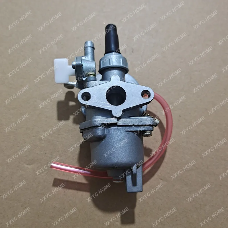 

G45L CARB CARBURETOR W/ G4K G45 BC4310 MD431 40F-3A FLOAT TYPE CARB AY BRUSHCUTTER TRIMMER PARTS