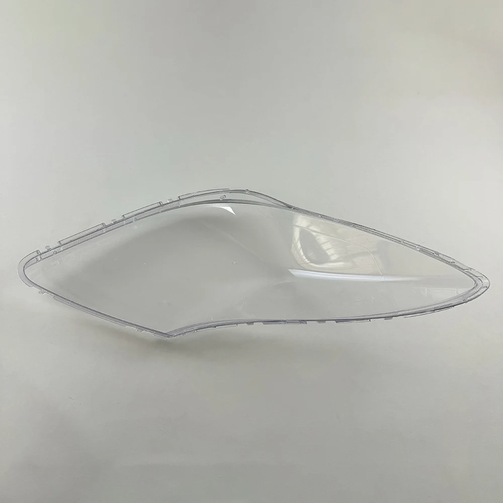 For Hyundai Veracruz 2007-2012 Front Headlamp Cover Transparent Mask Lamp Shade Headlight Shell Lens Auto Replacement Parts