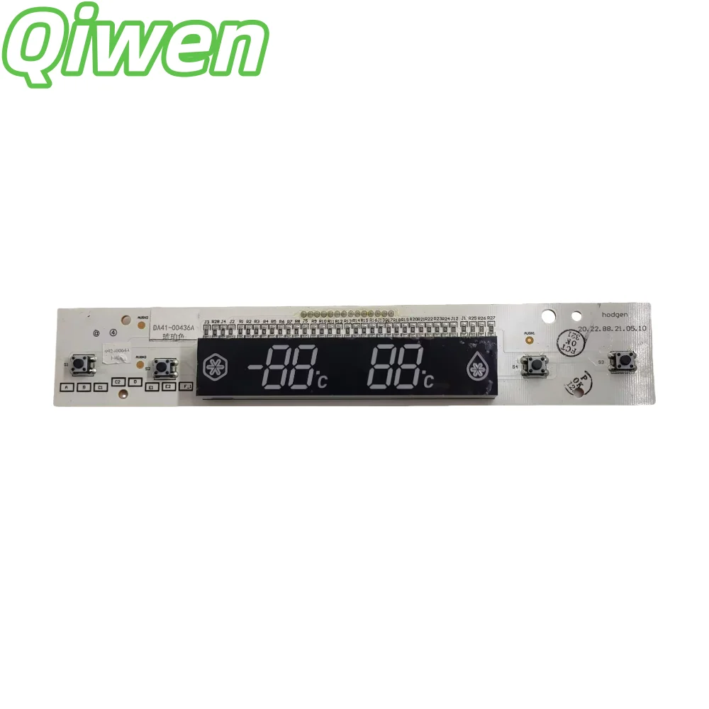 used-for-samsung-refrigerator-display-board-da41-00436a-button-control-panel