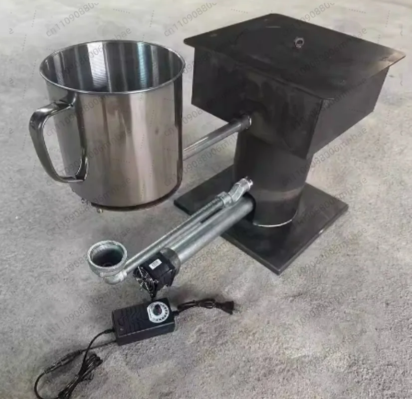 Waste Oil Hot Air H…