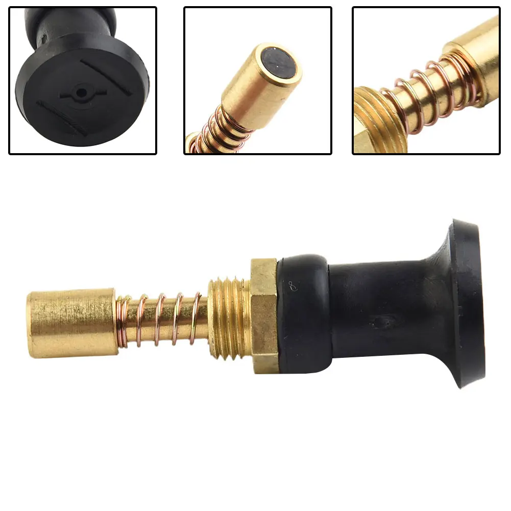 High Quality Car Accessories Pull-up Choke Choke Assembly Carburetor Manual Choke Carburetor Pull Up Choke Plunger For Mikuni