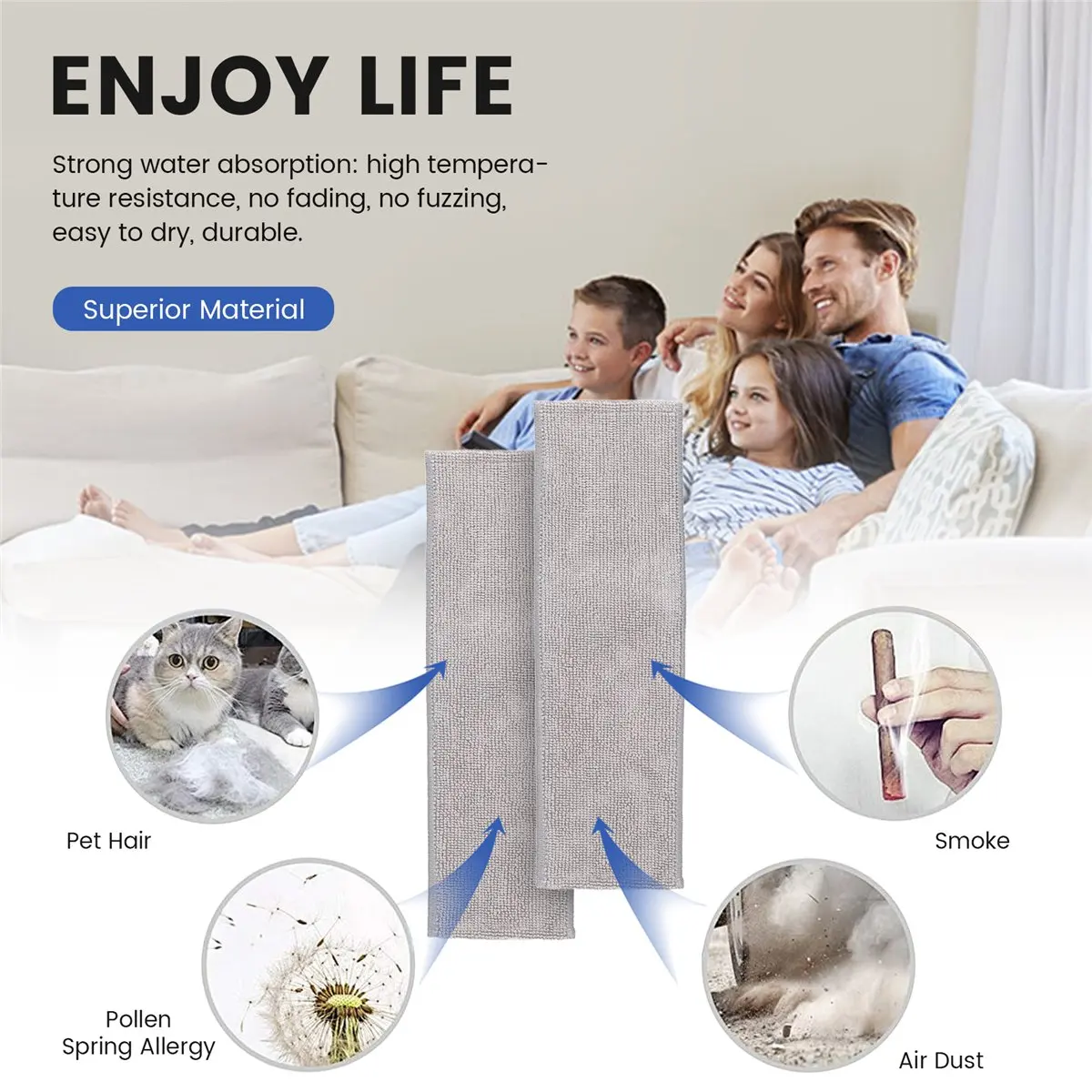 AB09 5PCS For G10 K… - image