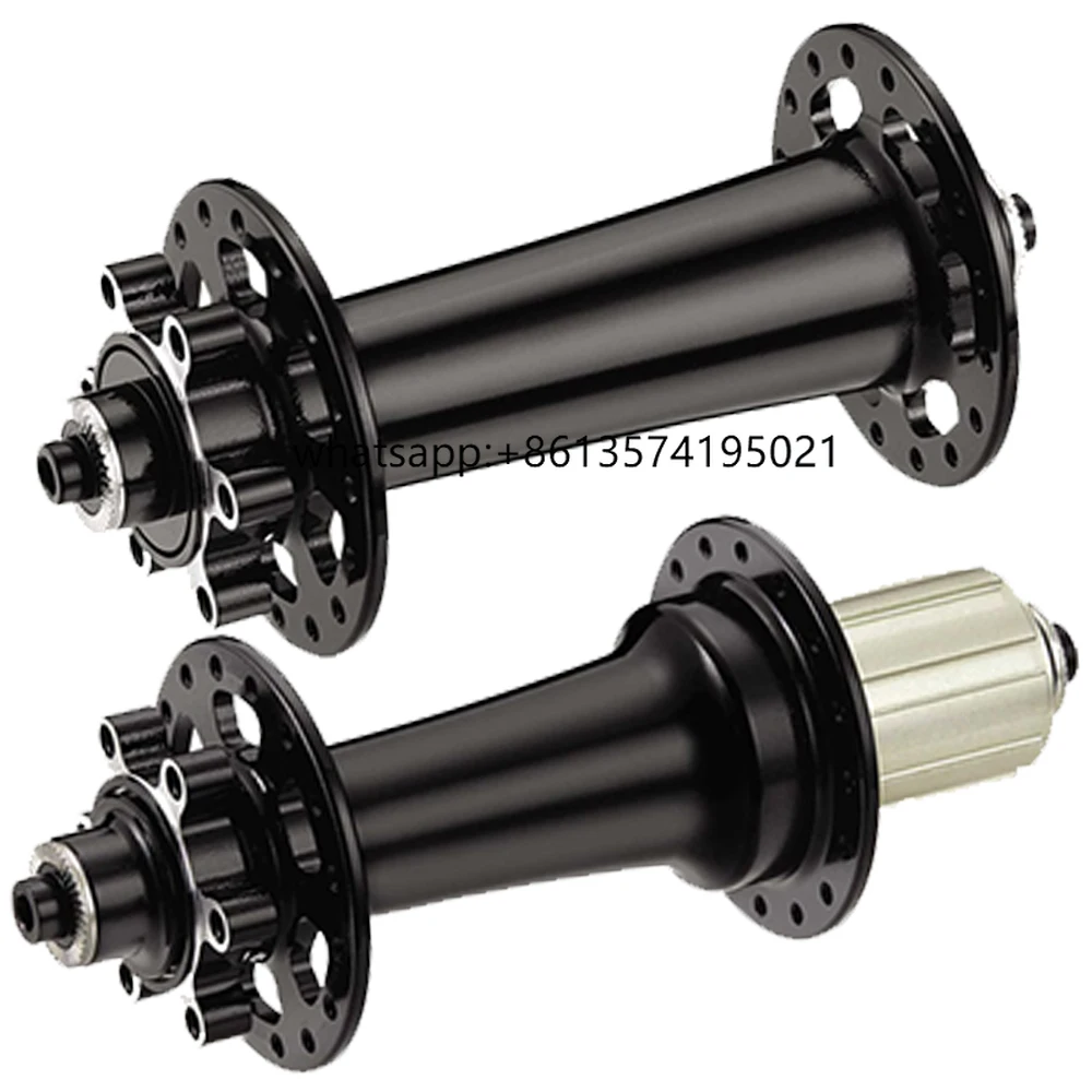

High Quality 32H CNC Aluminum Alloy Wheel Hub for MTB Quick Release with Sealed Rear and Front Axles New 36H Bicycle Hubs