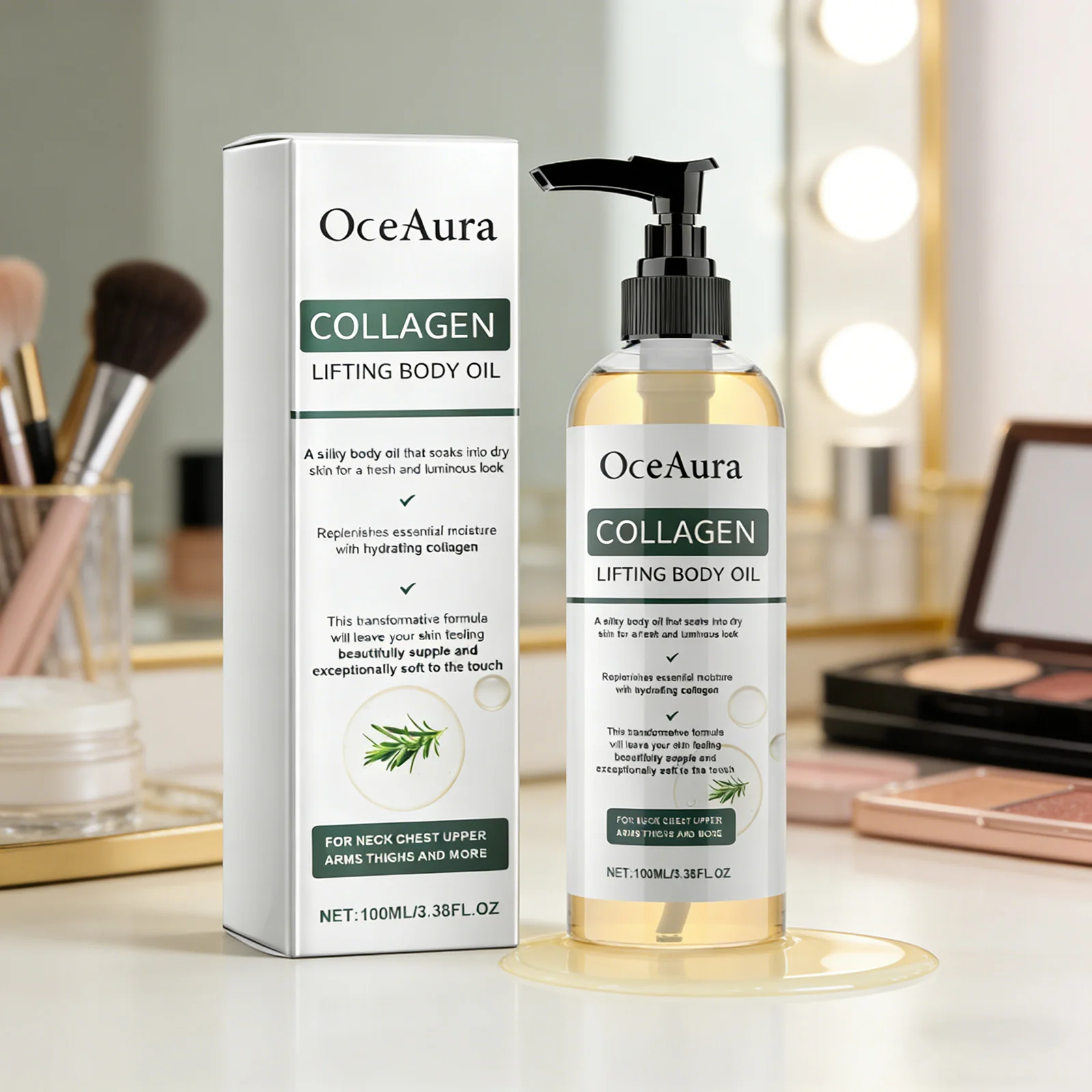 Thumbnail 4 - #42 Latest Body Oils Offers