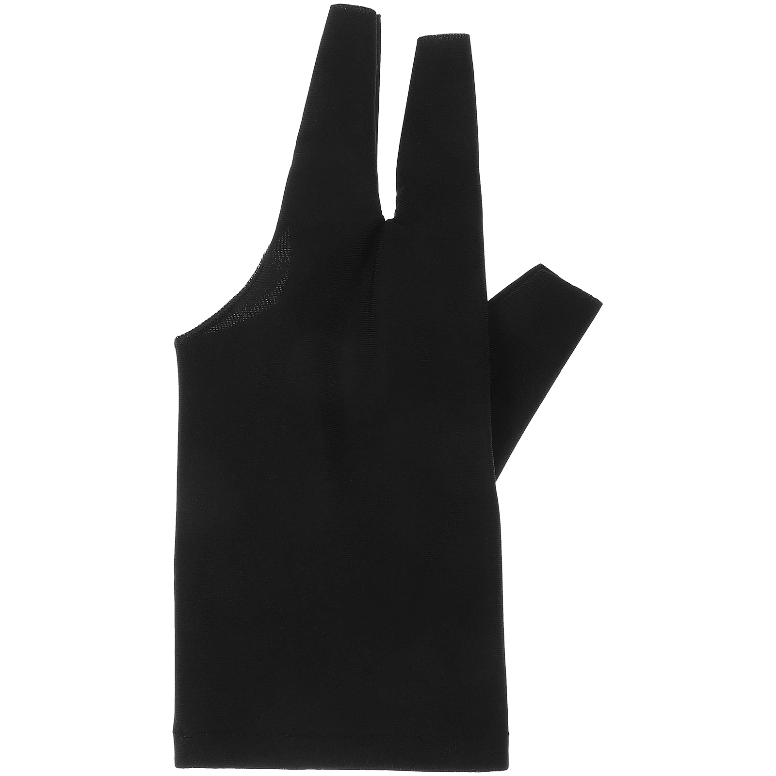 

Professional Billiard Gloves Elastic Accessories Breathable Comfortable Sports Wear-resistant Reusable Non-slip