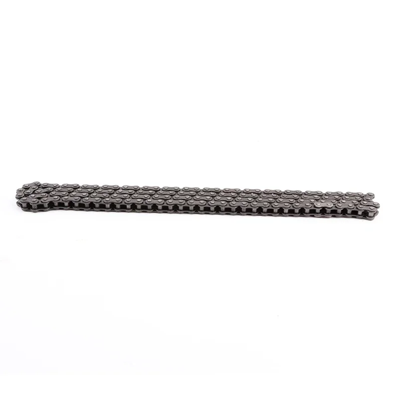 #35 84-140 chain link drive chain roller chain, suitable for 43cc 47cc 49cc mini PIT pocket go kart four mud bicycle accessories