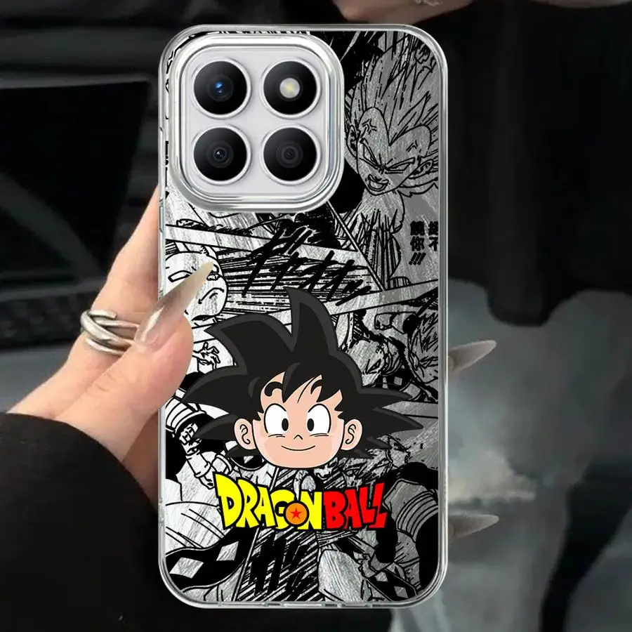 Dragons Balls Anime… - image