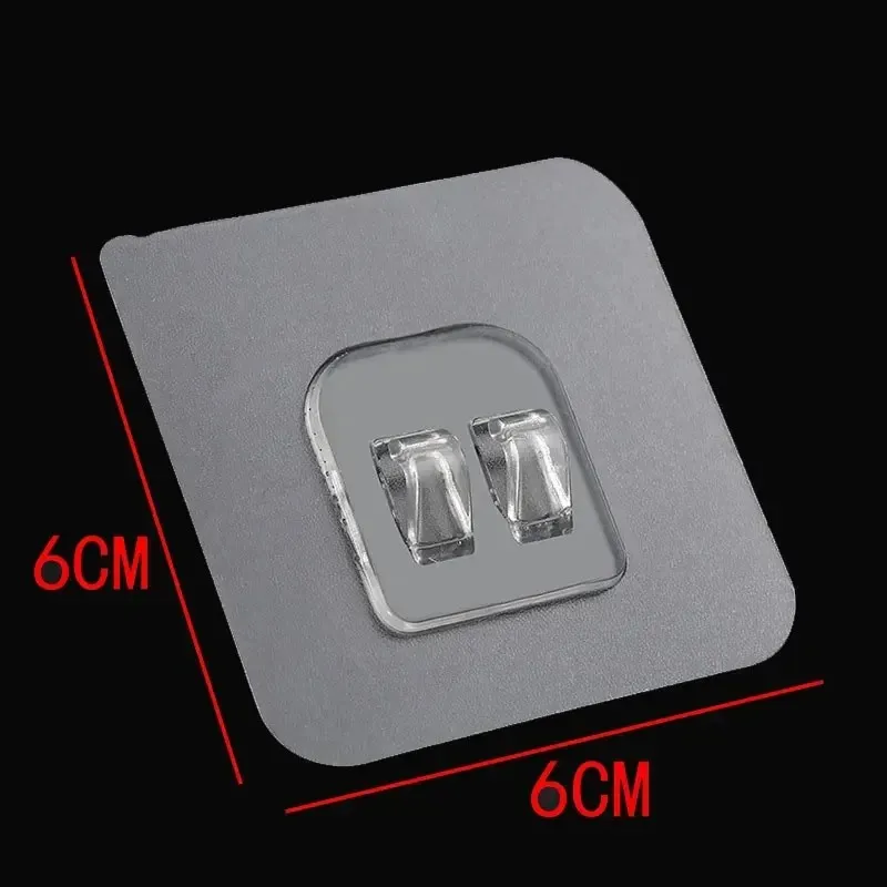 Variant: 3PCS 6X6cm