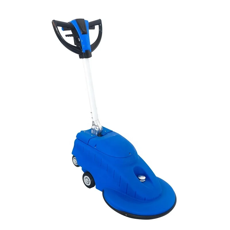 High Speed Commercial Floor Polisher Industrial Rotory Floor Burnisher Machine