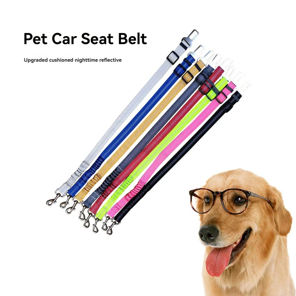 

Big Dog Collar Harness Stuff Leash Pet Accessories Cats For Pets Straps Dogs Cat Puppy Collares Necklaces-F-Harnesses And Straps