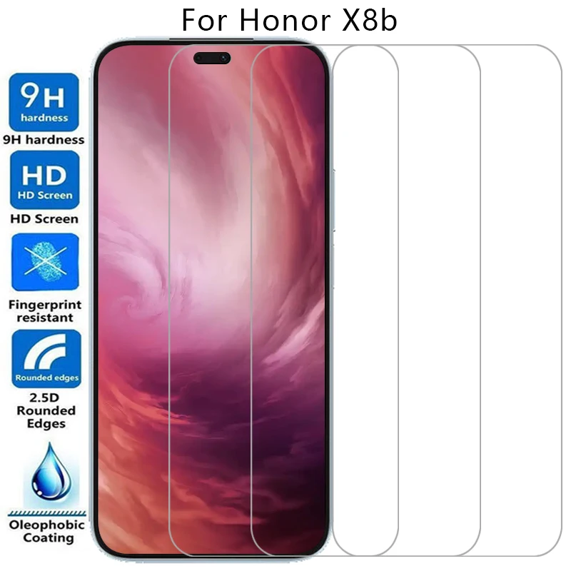 Tempered Glass For …