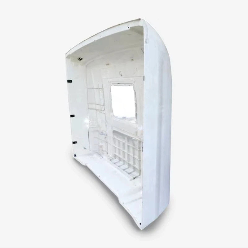 Wholesale Supply  Truck Parts C7H Wide-body Half-height 812W62900-6210 Top Cover Assembly
