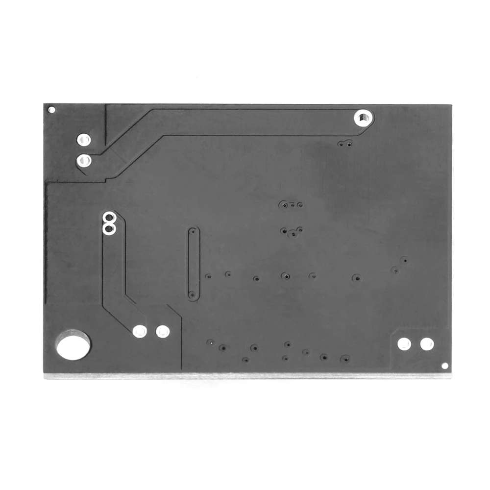 Scheda amplificatore di potenza in corno ceramico piezoelettrico modulo di amplificazione megafono 180W appositamente progettato DC5V-27V