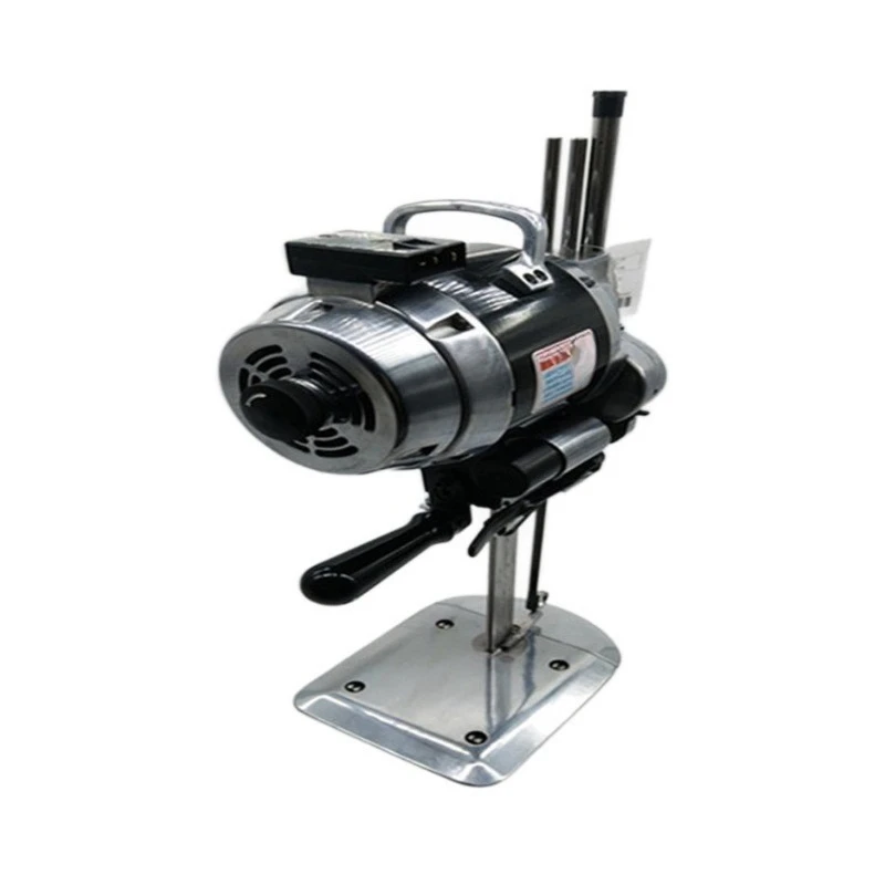 Automatic knife sharpening and cutting machine Electric cloth cutting machine 8 inch 10 inch electric cutting machine
