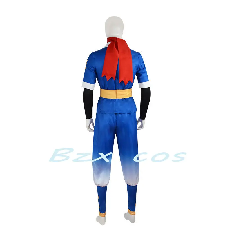 Rei cosplay anime lendas arceus akari cosplay traje roupas halloween jogar o papel uniforme para mulher