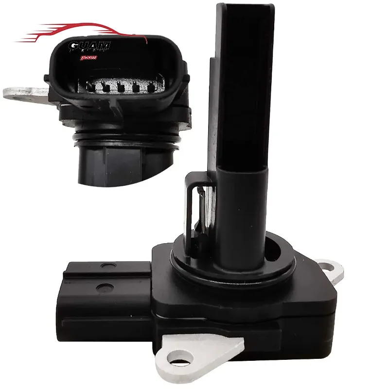 

22204-31020 Датчик массового расхода воздуха для Toyota Avalon RAV4 Camry Corolla Sienna Highlander Venza Lexus Prius C 2002-