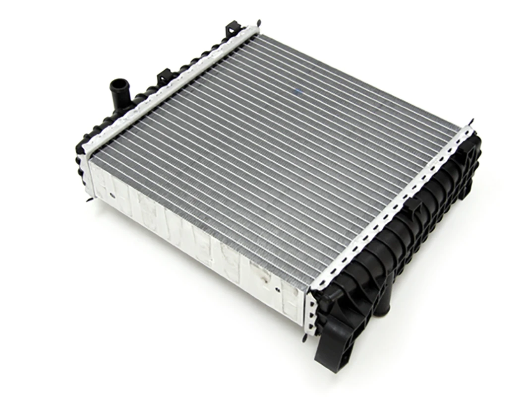 OEM 9P1121251 9P1121252 Suitable for Porsche Boxster Cayman 991 GT3 GT4 radiator/water tank