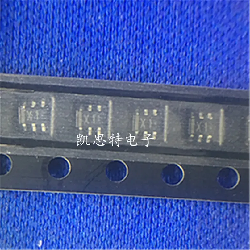 Nouveau et original bronchSOT-100, UMX1NTN UMX1N, 1000 pièces à 363 pièces