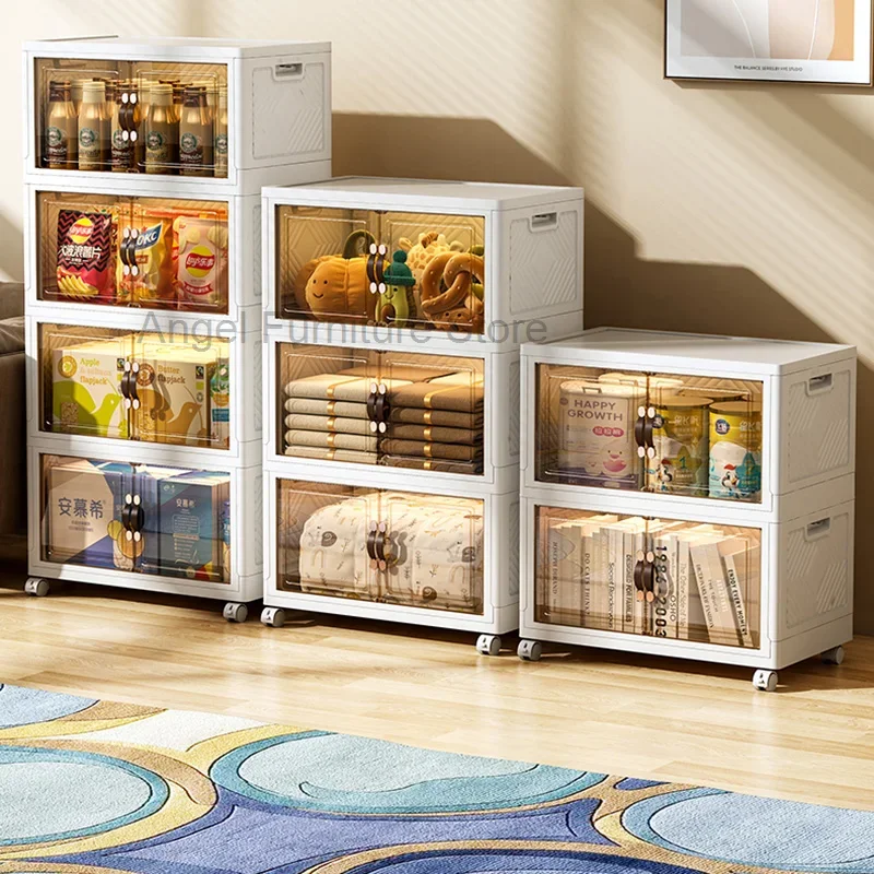Storage Closet Wardrobe Armable Baby Shoe RackOrganizer Cupboard Wardrobe Placard Bedroom Dresser Muebles Living Room Cabinets
