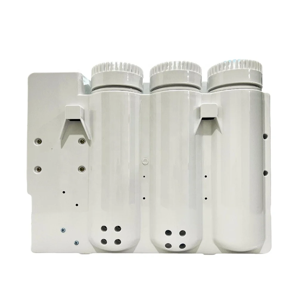 STLF Kitchen Water Purifier Small 5-stages Mineral Direct Drinking RO Machine