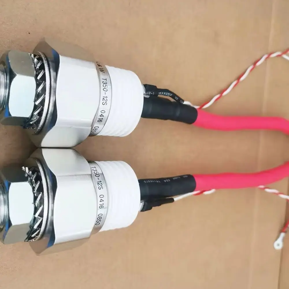 1Pcs T350-12S  350A 1200V Thyristor