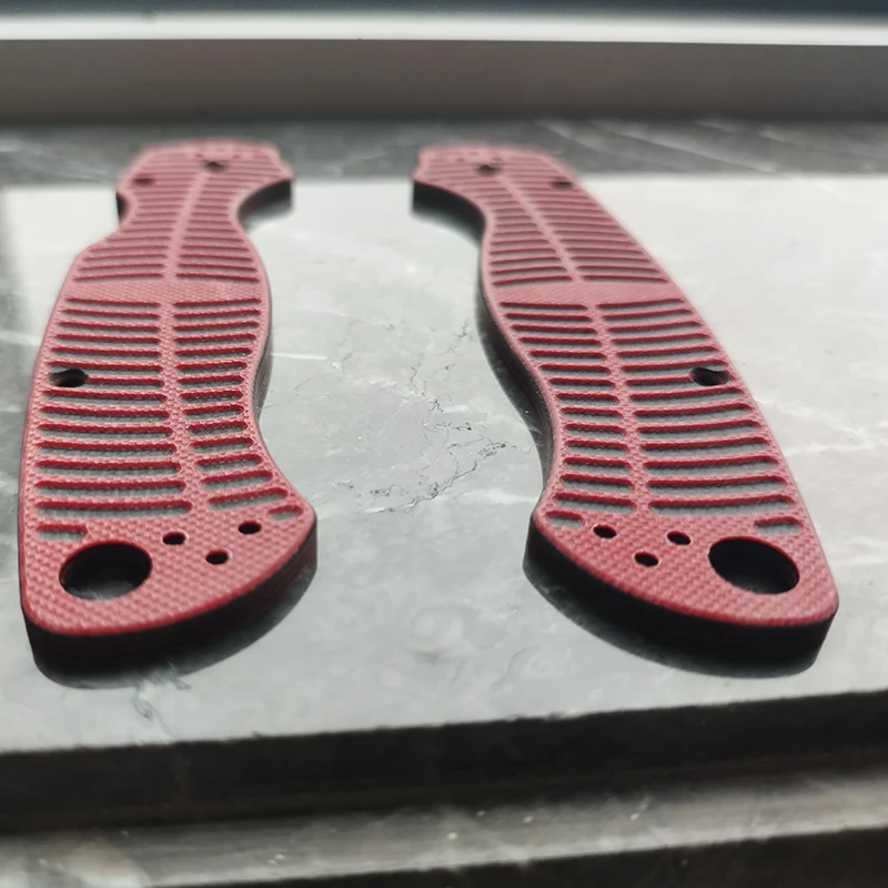 Cnc 3 Colors Fish B…