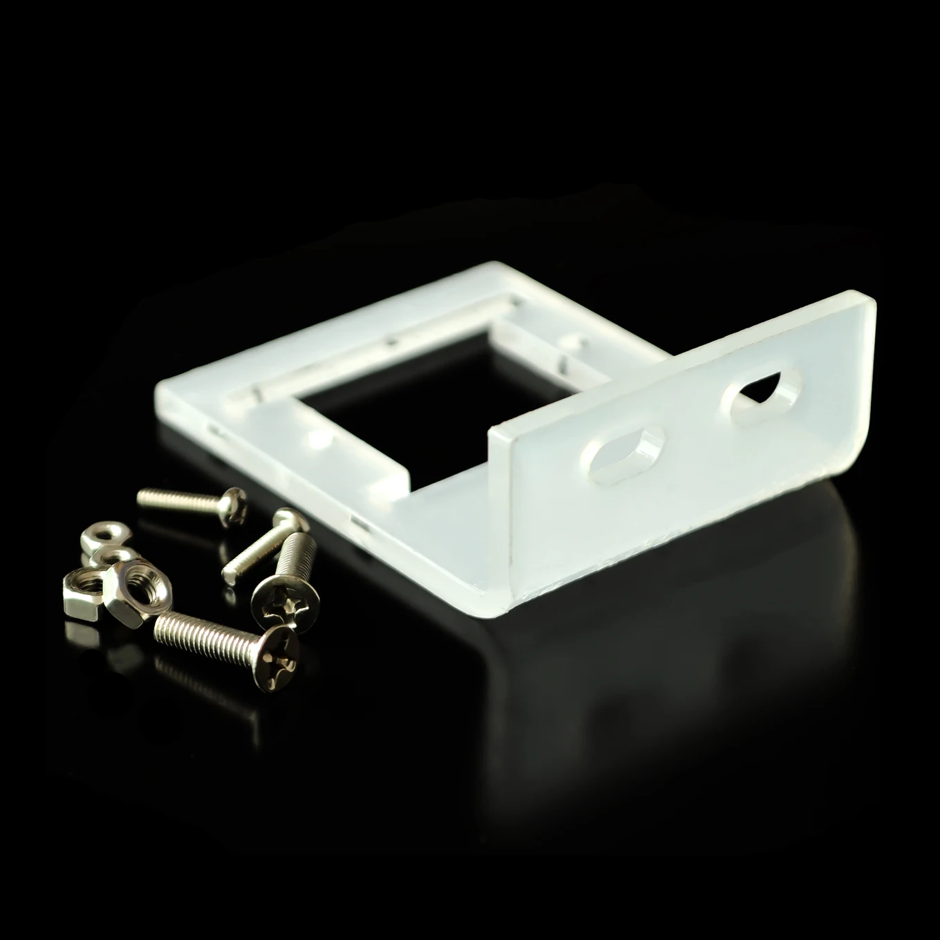 Support de module de capteur infrarouge humain