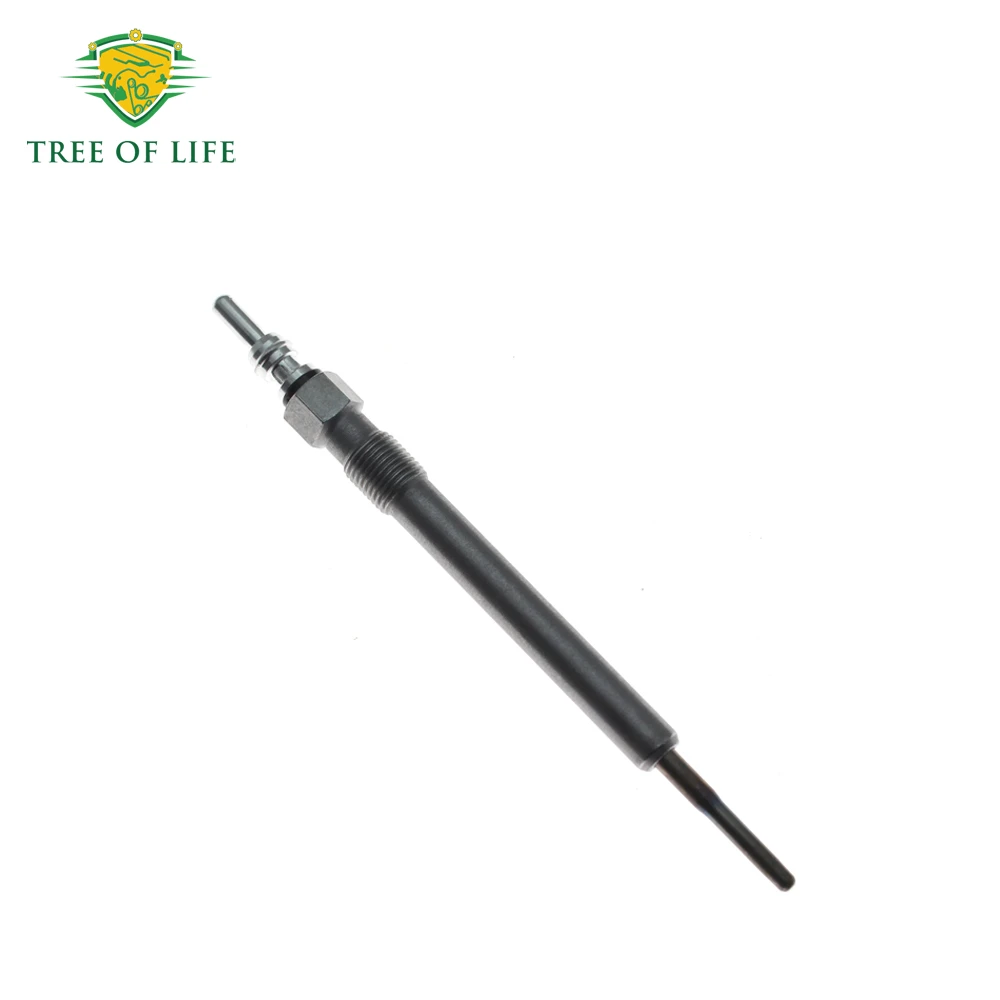 4PCS 03L963319D Glow Plug 4.4V For Audi A4 A3 A5 A6 A7 A8 Q2 Q3 Q5 Q7 TT 059963319AB 03L963319 04L963319B 059963319S 059963319C