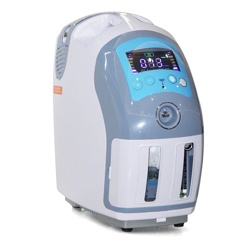 2023 Portable Beauty Spa Use Oxygeneo Hydro Facial Oxigen LEDs Lights Dome Machine Skin Hyperbaric Oxygen Jet