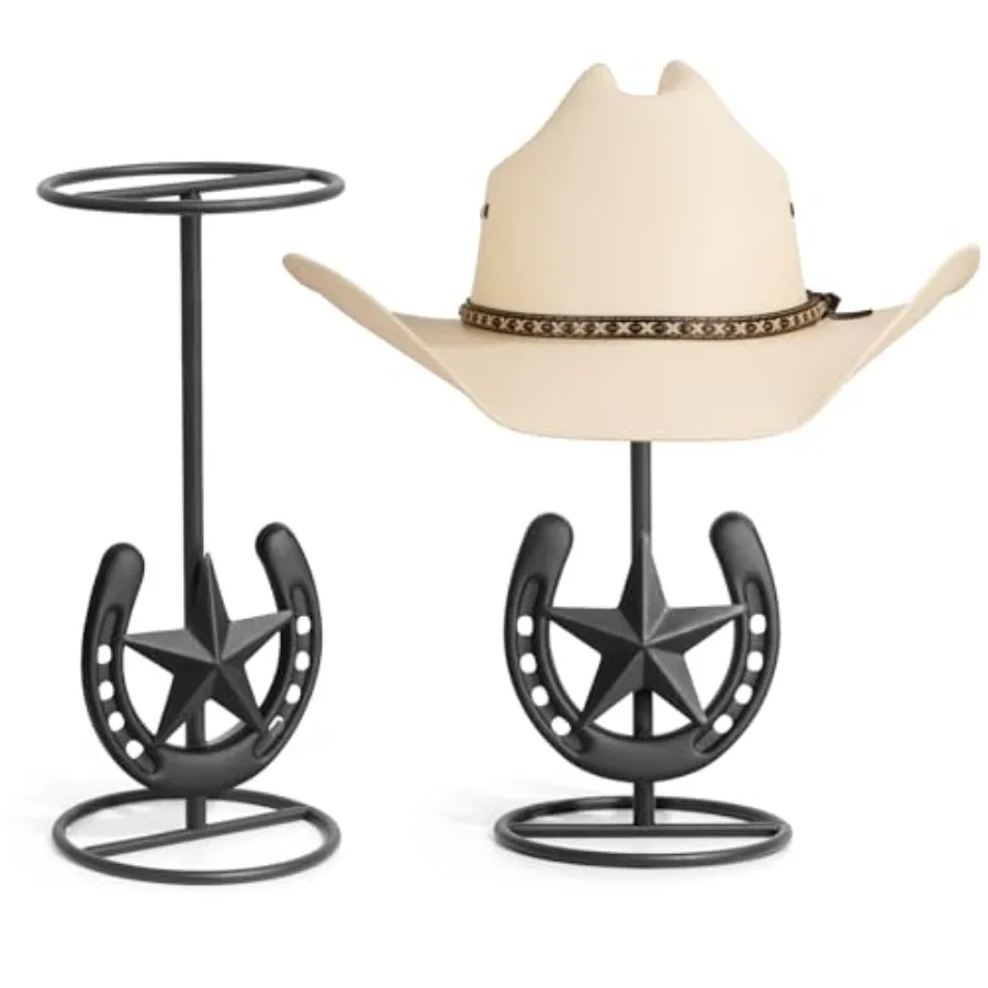 Cowboy Hat Stand Ha…