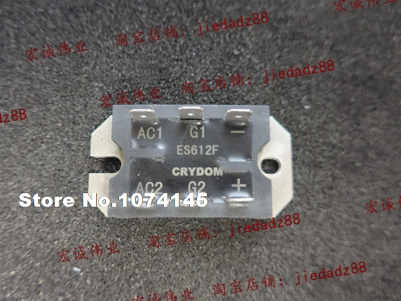 

ES612F IGBT power module