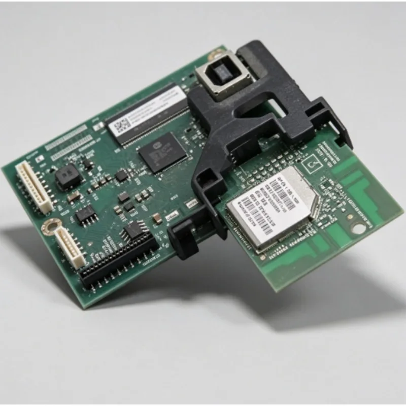 W2G54-60001 W2G55-60001 Плата форматирования для HP LaserJet Pro MFP M28A M29A M30A M31A M28W M29W M30W M31W 28 29 30 31 Логическая плата