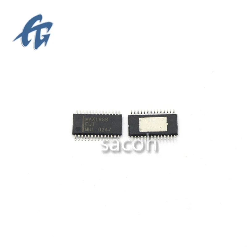 

New Original 1Pcs MAX1969EUI TSSOP-28 Power Management Chip IC Integrated Circuit Good Quality