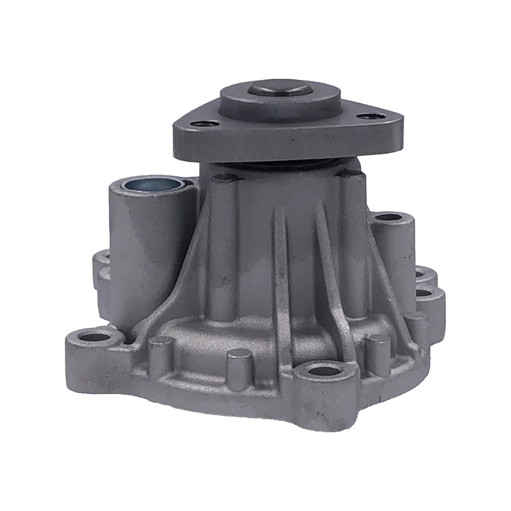 Water Pump For Baojun 310 2015 1.2L/Wuling Hongguang S Rongguang V Sunshine Engine Cooling Systems Accessories 23886113