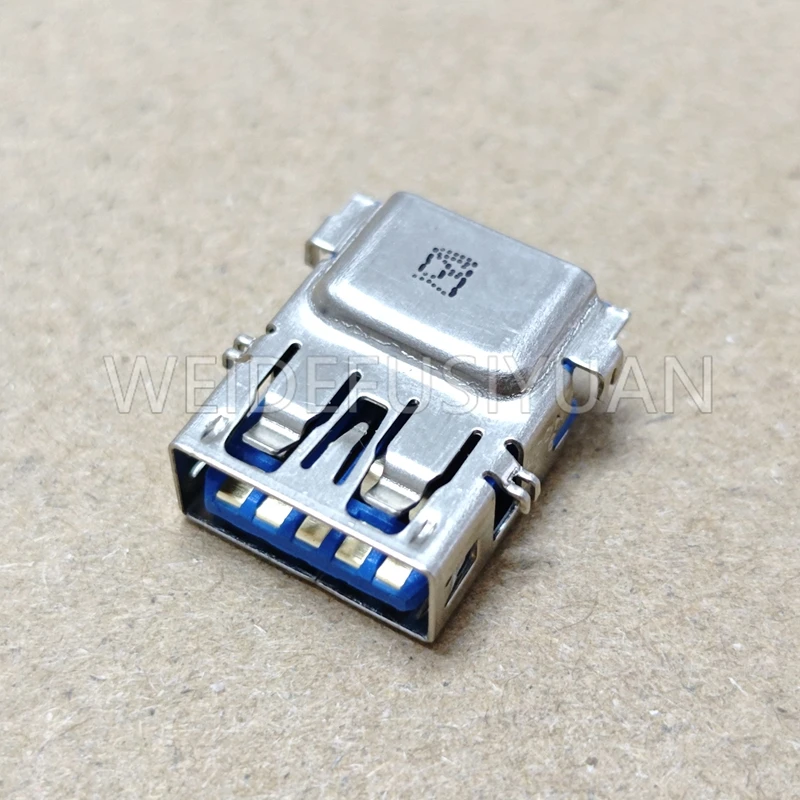 3.0 USB Jack Female Port Charging Socket Connector For Dell Inspiron 5445 5447
