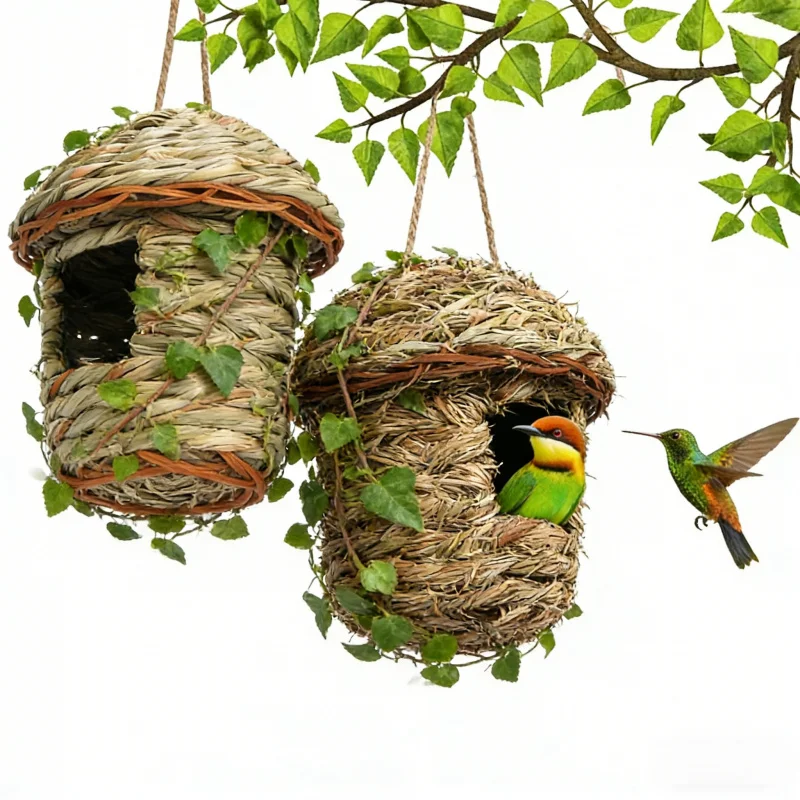 #28 Cheap Bird Supplies Worth Buying