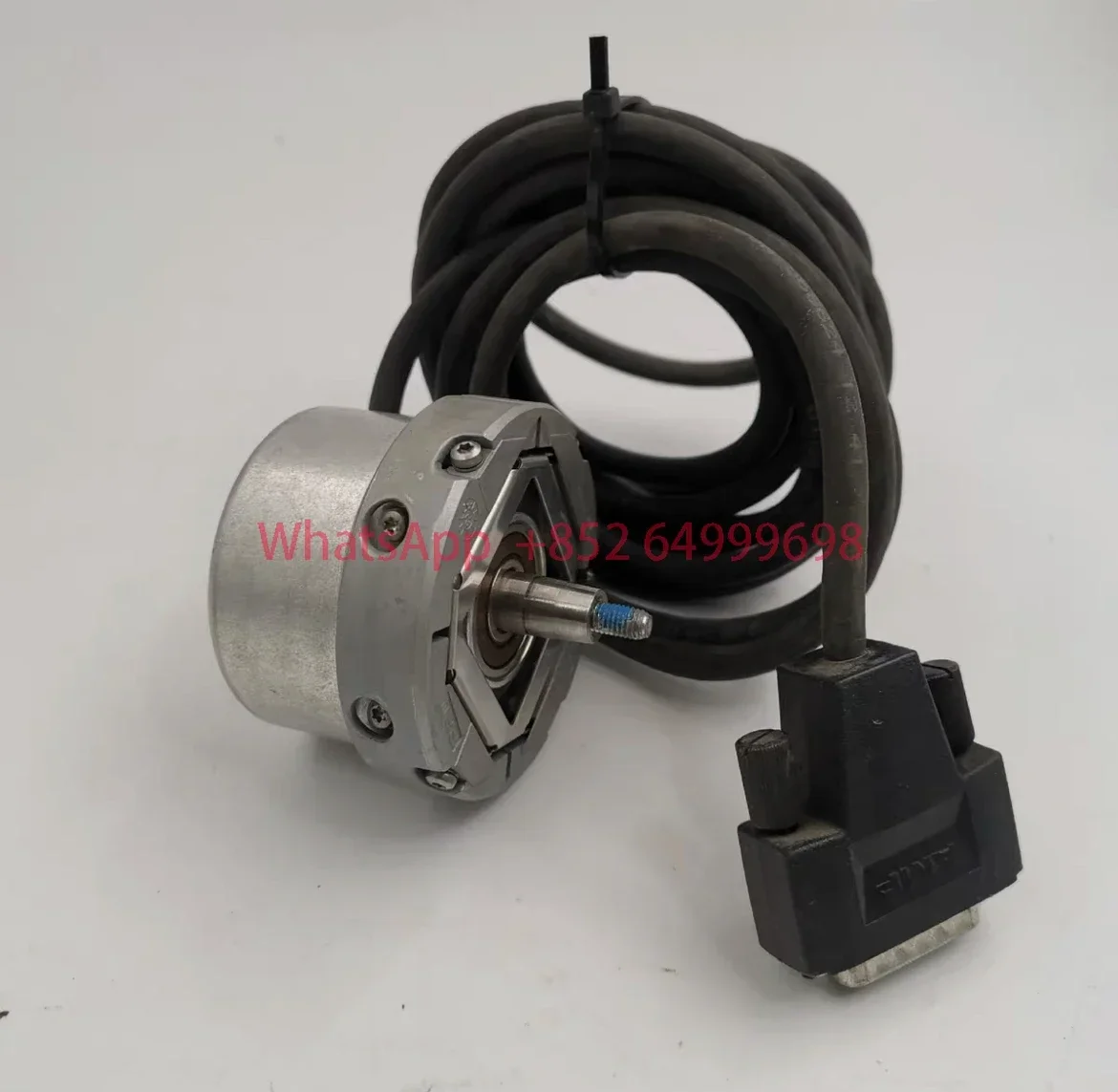 

ECN413 2048 16S15-2K encoder tested ok for motor ECN413 2048 16S15 2K