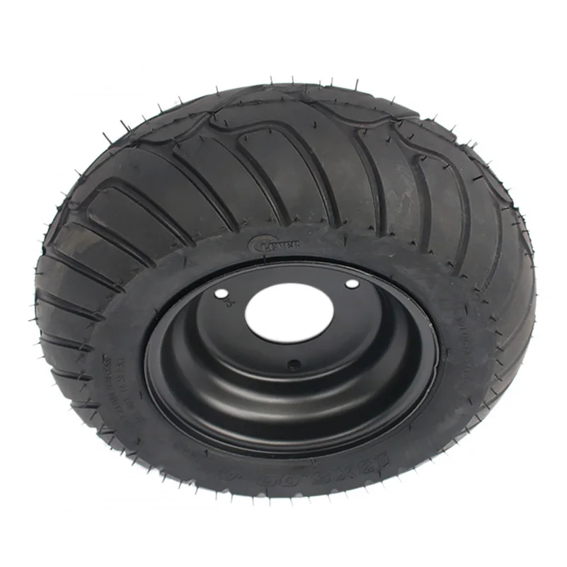 13x5.00-6 13X6.50-6 Tire Tyre for 50cc 110cc 150cc 200cc Cargo ATV Go kart 212cc GX200 CT200U Coleman Mini Bike