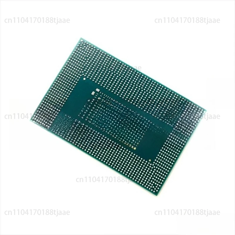 

I7-8750H SR/3YY notebook CPU I5-8300H SR/3Z0 chip