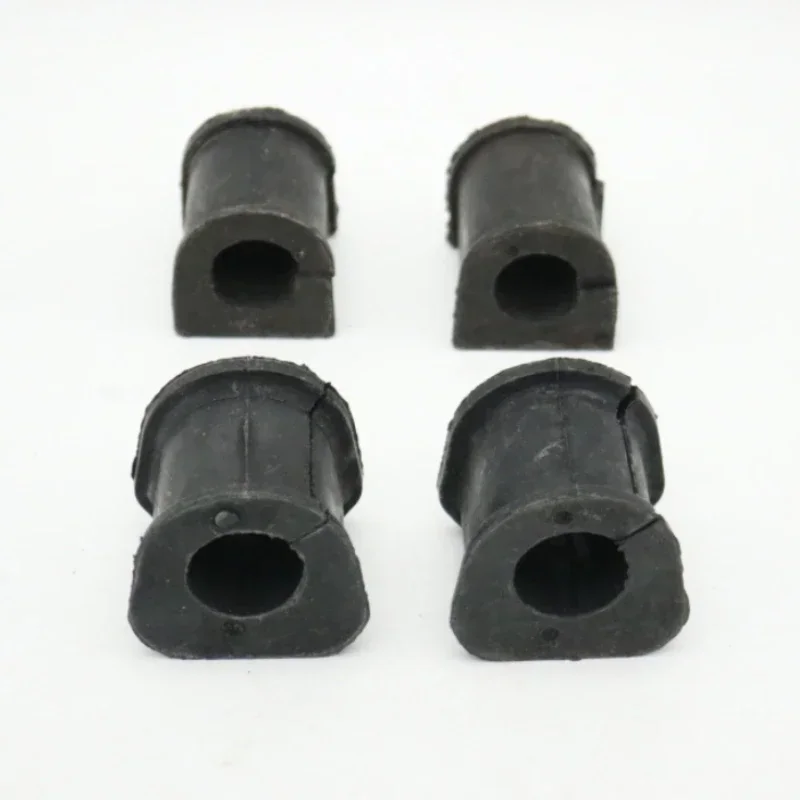 Front Rear Sway Stabilizer Bar Bearing Bushing Rubber For Hyundai Terracan 2001-2007 54816-H1000 55816-H1000