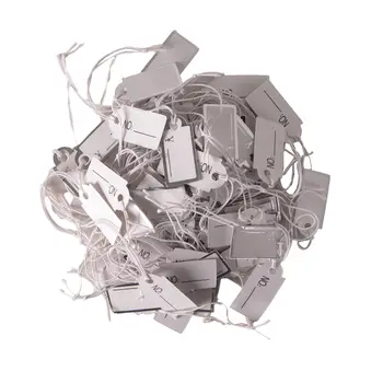 10 最佳銷售 標籤 - №7