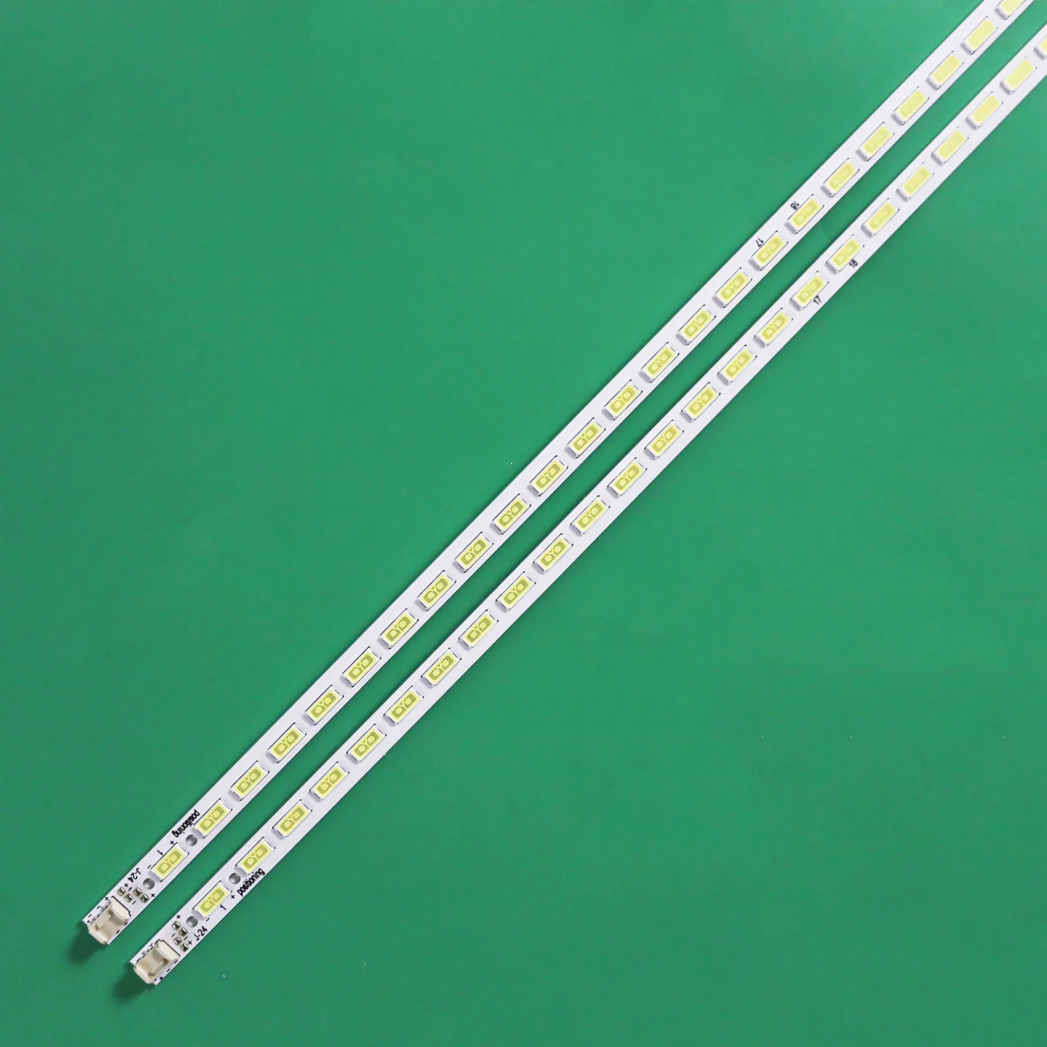 LED strip For LC-60C6400U LCD-60NX550A LCD-60NX255A LCD-60LX540A LCD-60LX640A LCD-60LX750A LCD-LE60A5000 LCD-60NX265A 60LX545A