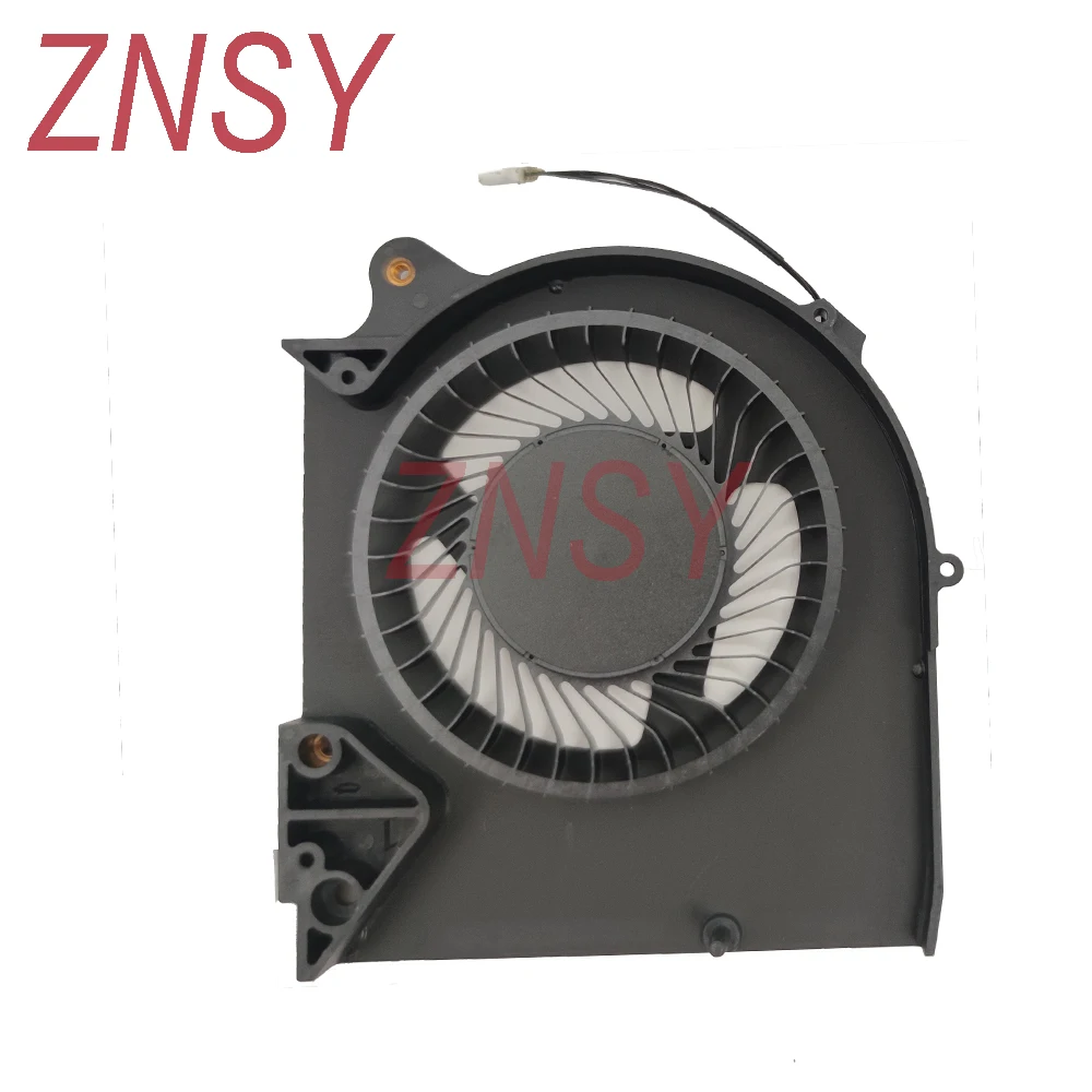 DC12V Laptop Cooling Fan For Alienware M15 Ryzen R5 R6 M15R5 M15R6 FND0 FND1 CPU GPU Cooler Fans DFSCK22115181S DFSCK22D058833