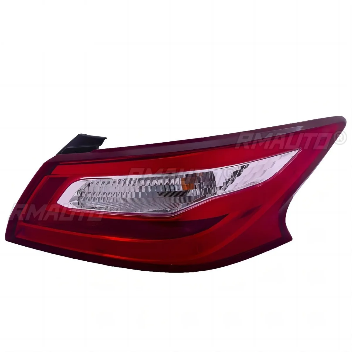 Left Right Rear LED Taillight Taillamp Tail Lights Assembly Wide Light Corner Lamp For Nissan Altima 2016-2017 26550-9HS0A