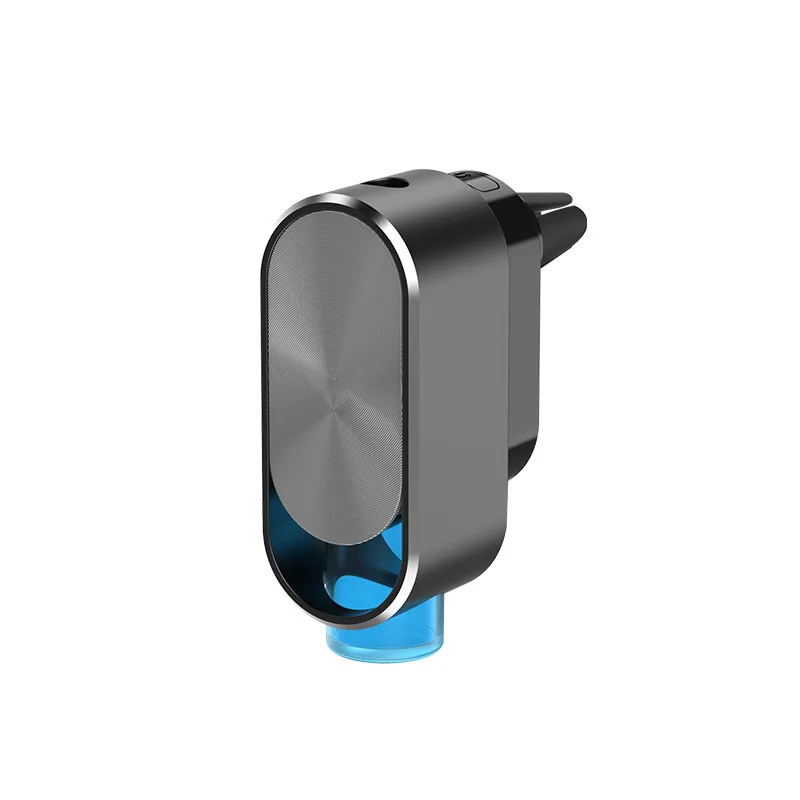 

Smart Car Fragrance Diffuser Car Air Vent Outlet Odor Air Freshener Ultrasonic Atomizer Automatic Fragrance Aroma Spray Diffuser