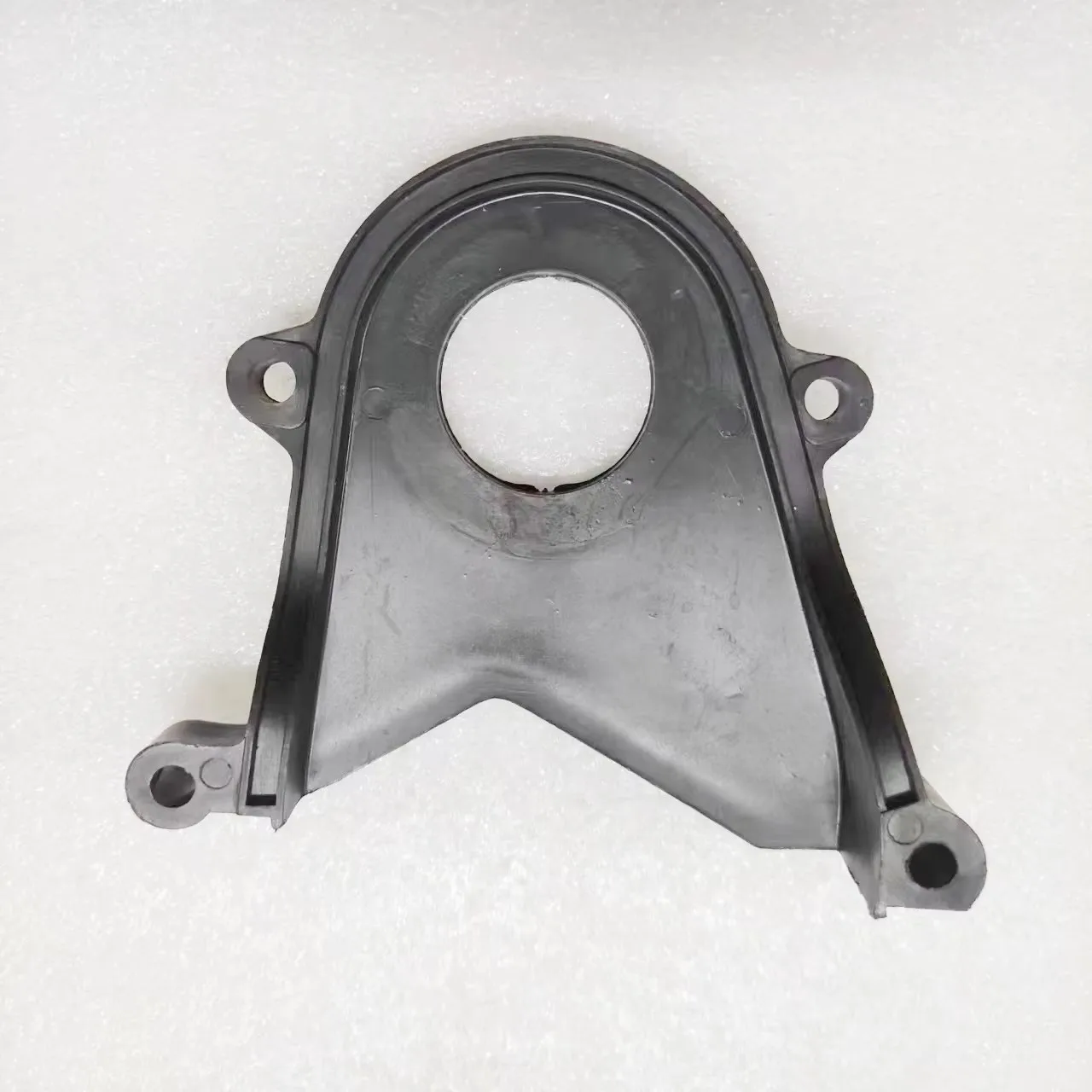 KIPOR KM376 Small Plastic Cover for Generator KDE16EA3 KDE19EA3 KDE16STA KDE19STA3 Valve Timing Gear Bottom Cover Part