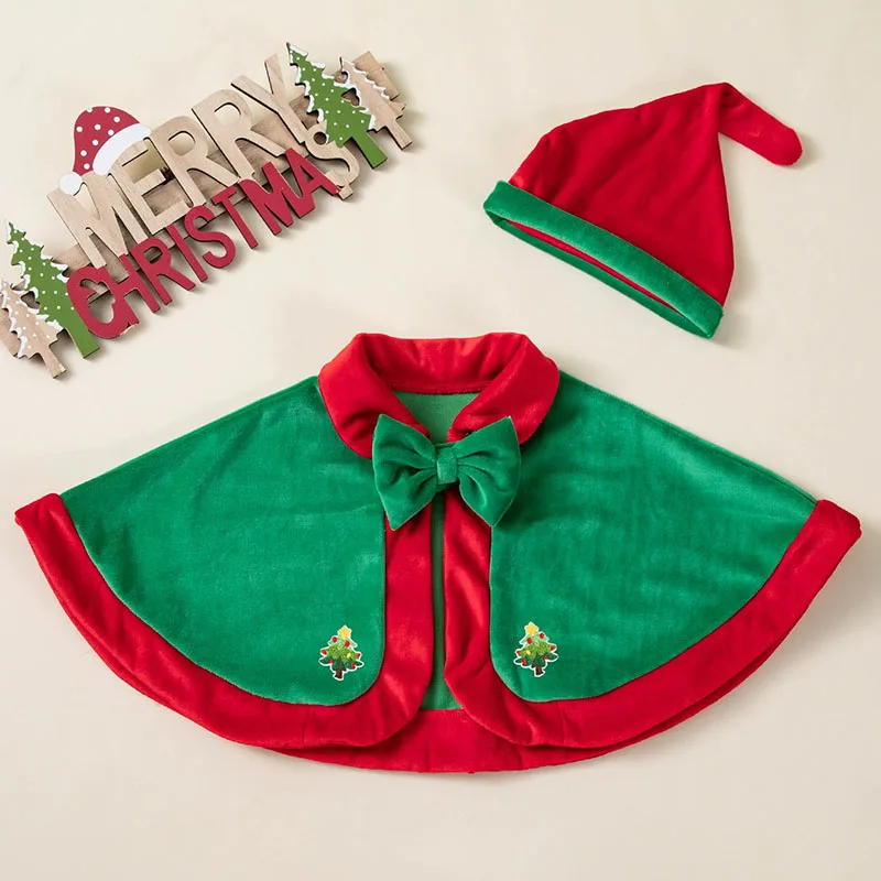 

2Piece Set Spring Autumn Infant Girl Clothes Korean Cartoon Cute Bow Fleece Toddler Coats Baby Newborn Items Toddler Jacket B271