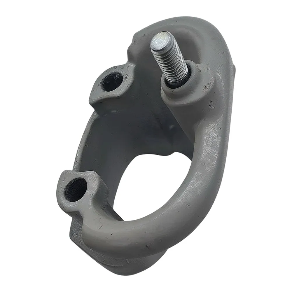 Aftermarket Part Air Mount Withstands Outdoor Use Cost-effective Solution for chainsaw Filter Mount for exhaust